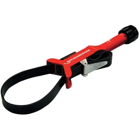 Kampanj Rothenberger 55075 Rörhållare
